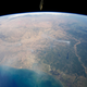 Image for article titled The destructive power of wildfires, seen from space